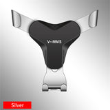 Universal Gravity Car Phone Holder For Smart Phone